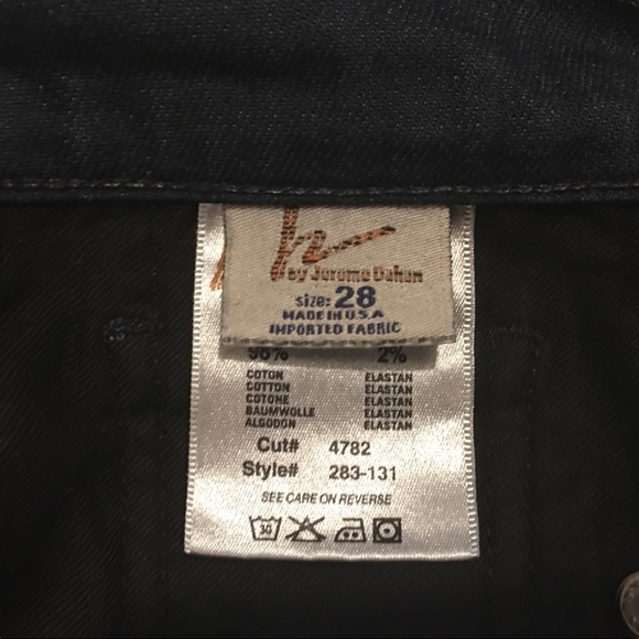Citizens of Humanity Amber High Rise Bootcut Jeans - Picture 8 of 8